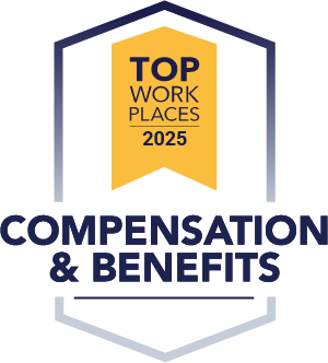 Compensation & Benefits